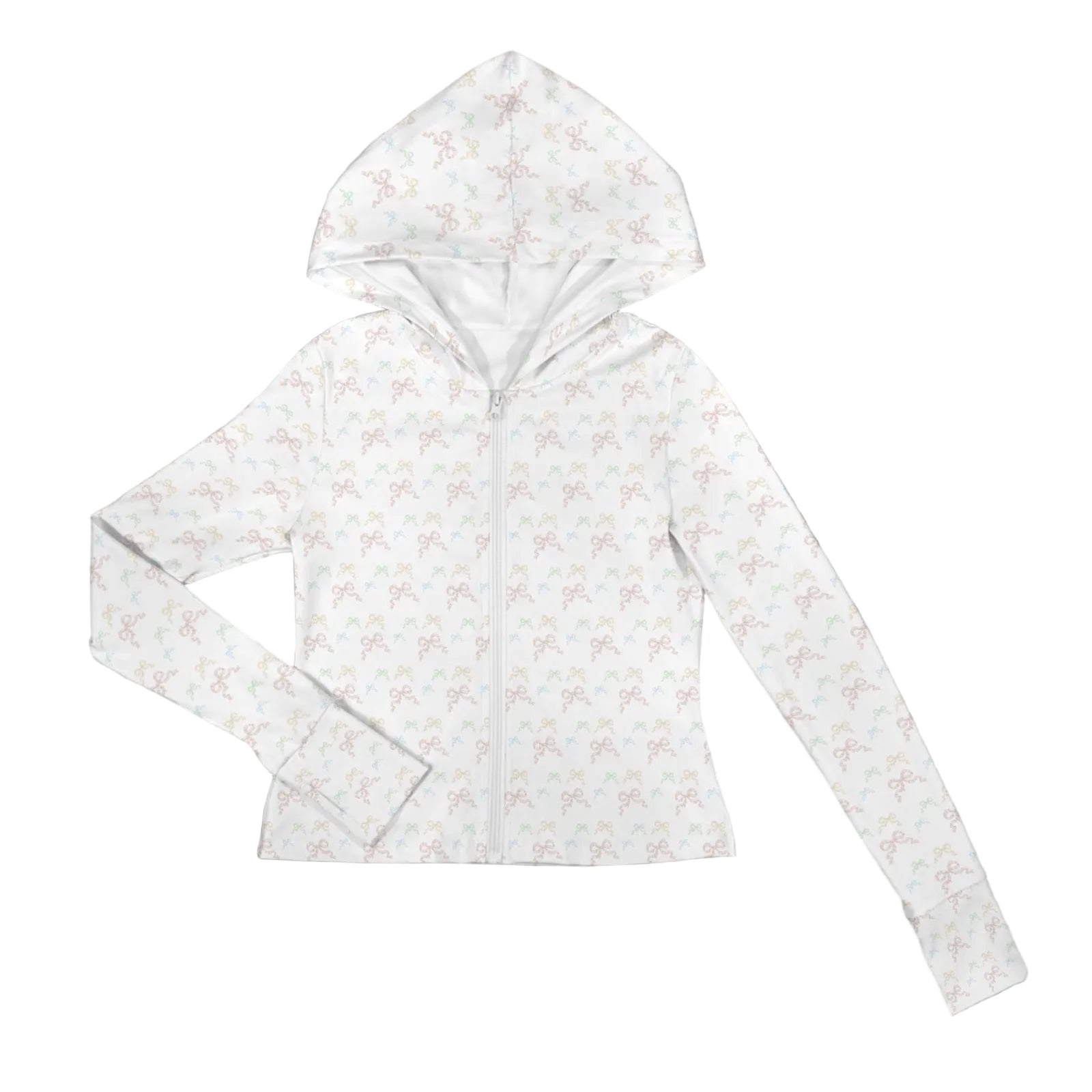 Sports Jacket - Collection I - Rococo Bows